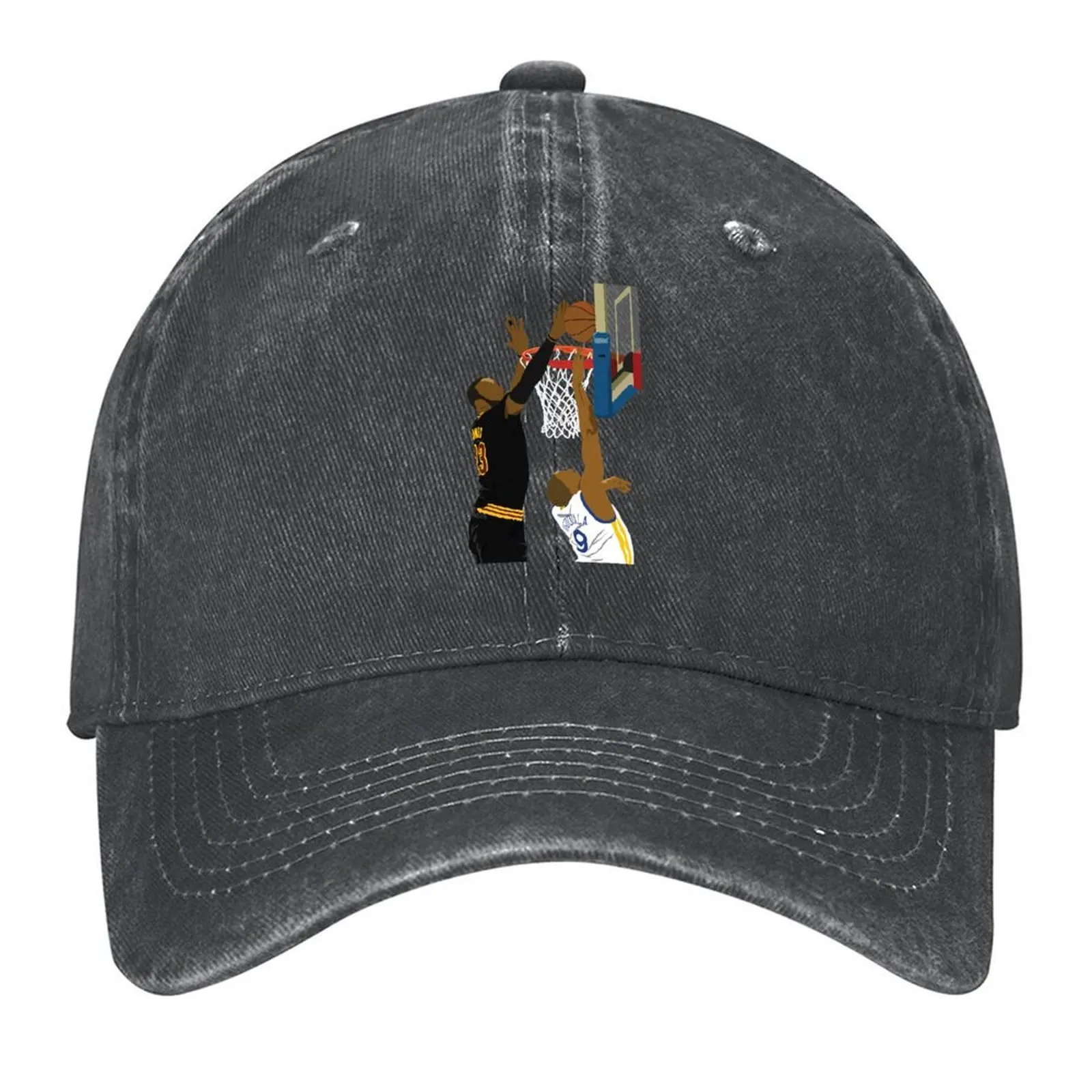 OH, BLOCKED BY JAMES Baseball Cap Hat Luxury Brand sun hat Hat Man Luxury Beach Outing Sun Hats For Women Men's
OH, BLOCKED BY JAMES Baseball Cap Hat Luxury Brand sun hat Hat Man Luxury Beach Outing Sun Hats For Women Men's