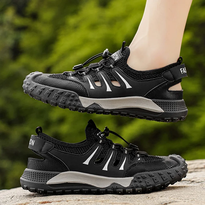 Contemporary Popular Sports Trainers Water Repellent Coating Block Damp, Thermal Padding Resist Abrasion for Outdoor Daily Steps
Contemporary Popular Sports Trainers Water Repellent Coating Block Damp, Thermal Padding Resist Abrasion for Outdoor Daily Steps
