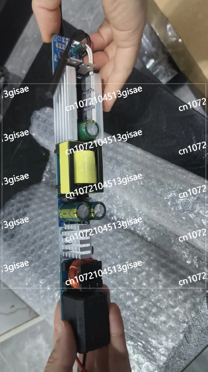 New 25/32/40 Tube, Strip Inverter
New 25/32/40 Tube, Strip Inverter