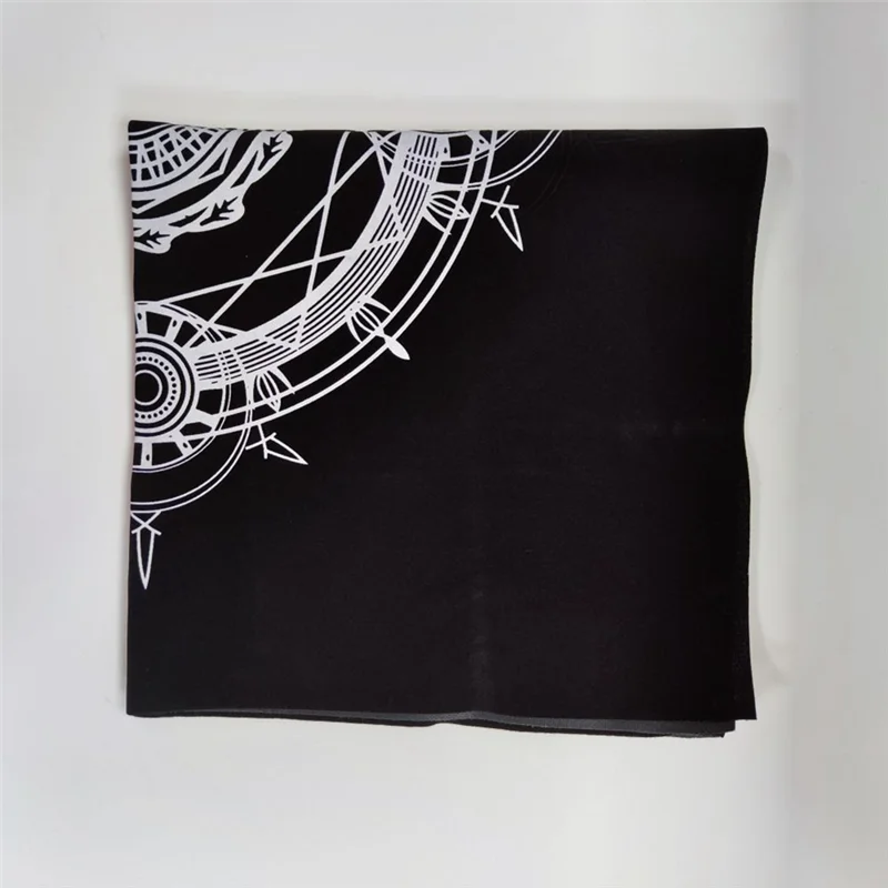 Обложка для настольной игры Таро Caibu Wituals Ритуальные аксессуары Принадлежности для ведьмы Обложка для игр Простая в использовании 
Обложка для настольной игры Таро Caibu Wituals Ритуальные аксессуары Принадлежности для ведьмы Обложка для игр Простая в использовании