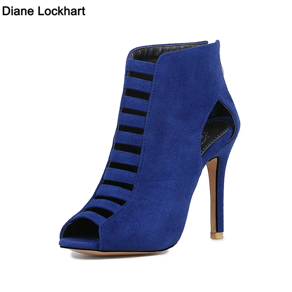 2022 Cool Boots Sandals Fashion Women's Shoes Summer Peep toe Gladiator Pure Color Sexy Short Ladies Boots Back Zipper 32-42-43
2022 Cool Boots Sandals Fashion Women's Shoes Summer Peep toe Gladiator Pure Color Sexy Short Ladies Boots Back Zipper 32-42-43