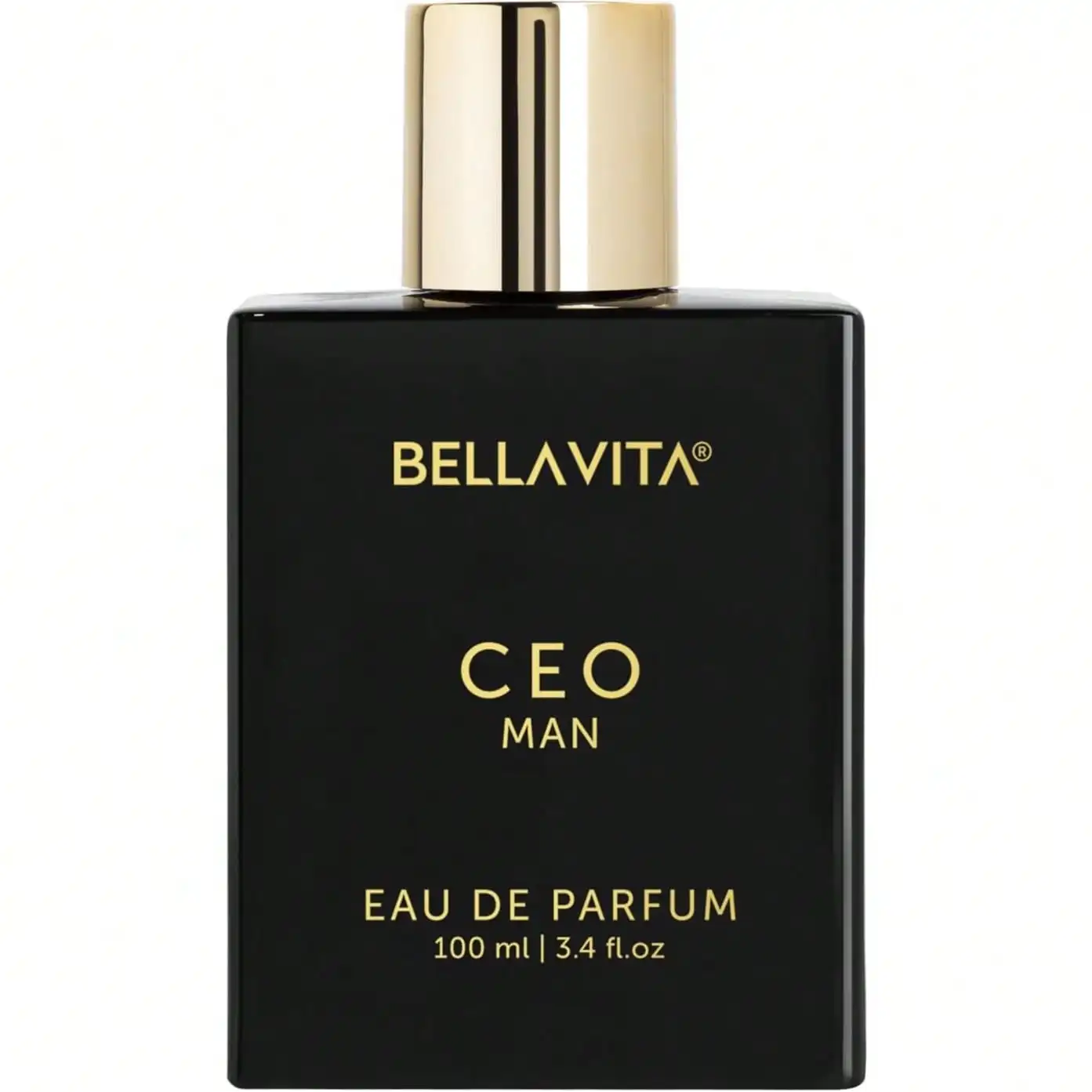 BellaVita Luxury G.O.A.T. Men's Eau De Parfum (3.4 Fl.Oz) | Natural Refreshing Notes Of Bergamot, Lavende
BellaVita Luxury G.O.A.T. Men's Eau De Parfum (3.4 Fl.Oz) | Natural Refreshing Notes Of Bergamot, Lavende