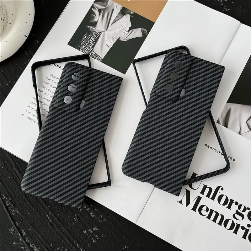 Luxury Carbon Fiber Dimension Texture Phone Case For Honor Magic VS Matte Hard Plastic PC Shell Shockproof Cover
Luxury Carbon Fiber Dimension Texture Phone Case For Honor Magic VS Matte Hard Plastic PC Shell Shockproof Cover