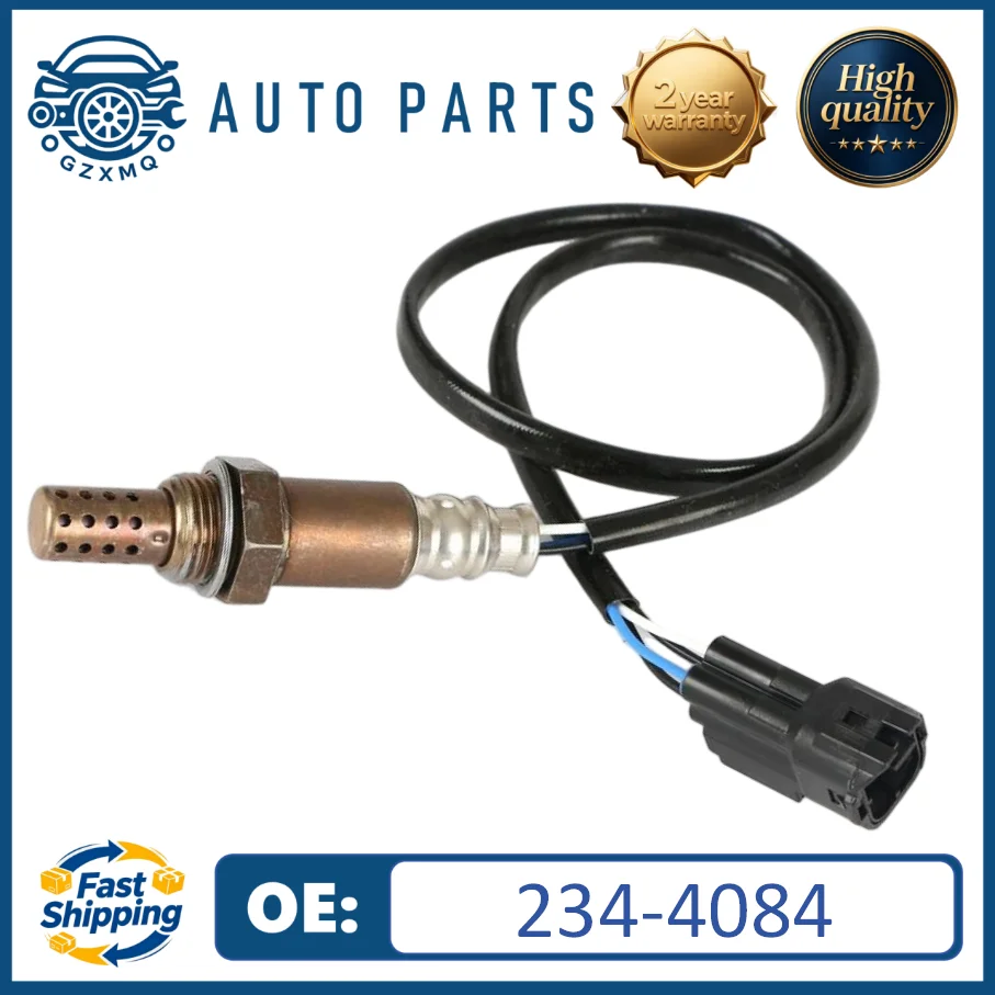 Датчик кислорода 234-4084 подходит для Suzuki Grand Vitara XL-7 Liana 1.6-2.7L 1999-2006 # 18213-65D30 18213-65D31 18213-65D32
Датчик кислорода 234-4084 подходит для Suzuki Grand Vitara XL-7 Liana 1.6-2.7L 1999-2006 # 18213-65D30 18213-65D31 18213-65D32