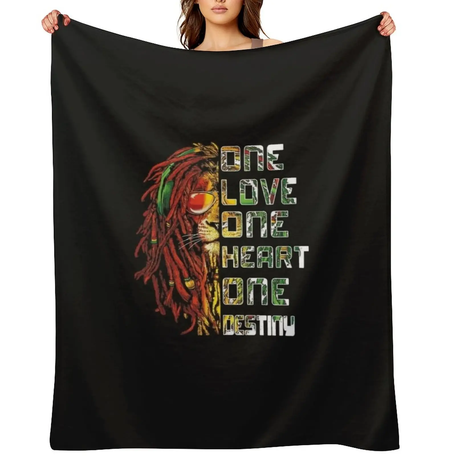 Retro Bob Marley Shirts One Love One Heart T-shirt| Perfect Gift Classic T-Shirt Throw Blanket warm winter Nap Blankets
Retro Bob Marley Shirts One Love One Heart T-shirt| Perfect Gift Classic T-Shirt Throw Blanket warm winter Nap Blankets