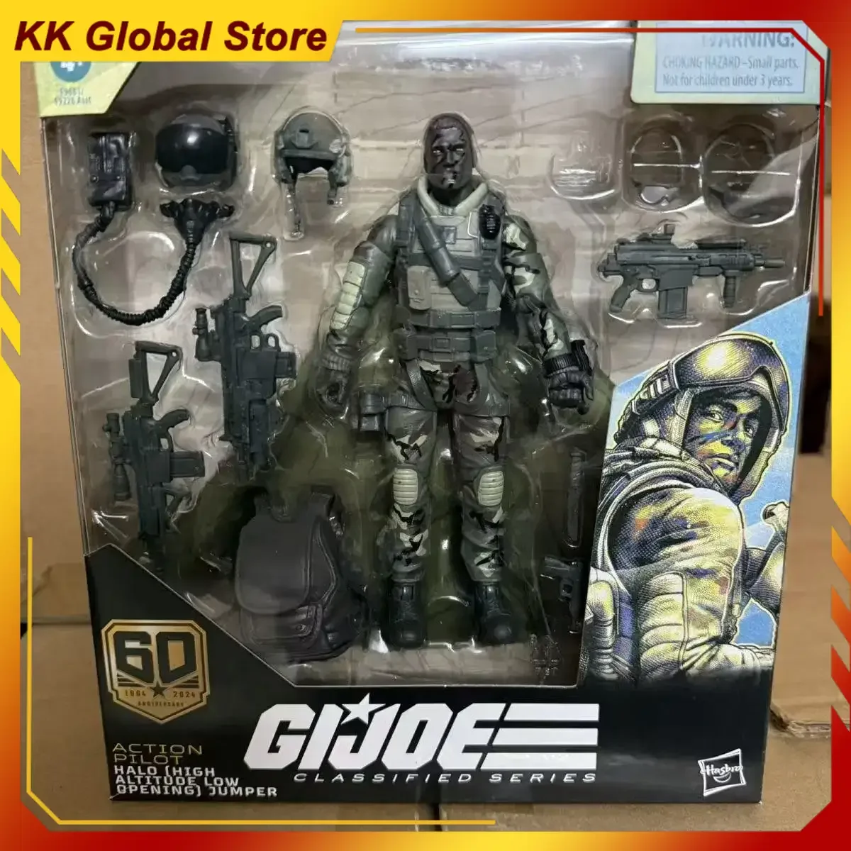 16cm New GIJOE Movie Peripheral PVC Model Joints Can Move Statue Desktop Decoration Ornaments Kids Birthday Festival Gifts Toys 
16cm New GIJOE Movie Peripheral PVC Model Joints Can Move Statue Desktop Decoration Ornaments Kids Birthday Festival Gifts Toys