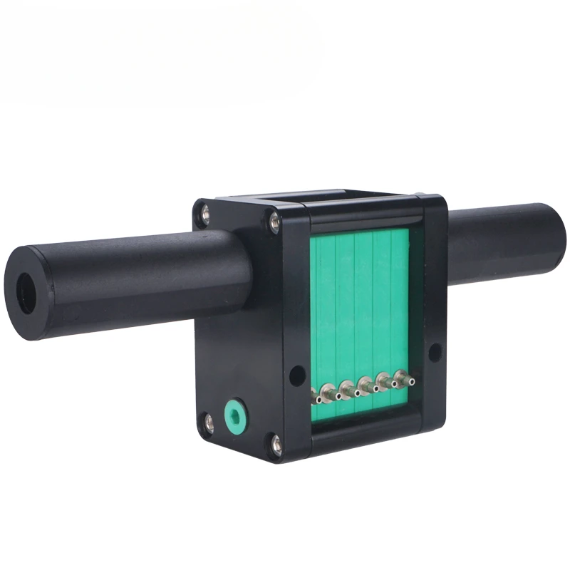 Multistage Vacuum Generator Pneumatic Small Negative Pressure Switch Large Flow Combined External Muffler BM5/10*2/3/4/5/6/7/8
Multistage Vacuum Generator Pneumatic Small Negative Pressure Switch Large Flow Combined External Muffler BM5/10*2/3/4/5/6/7/8