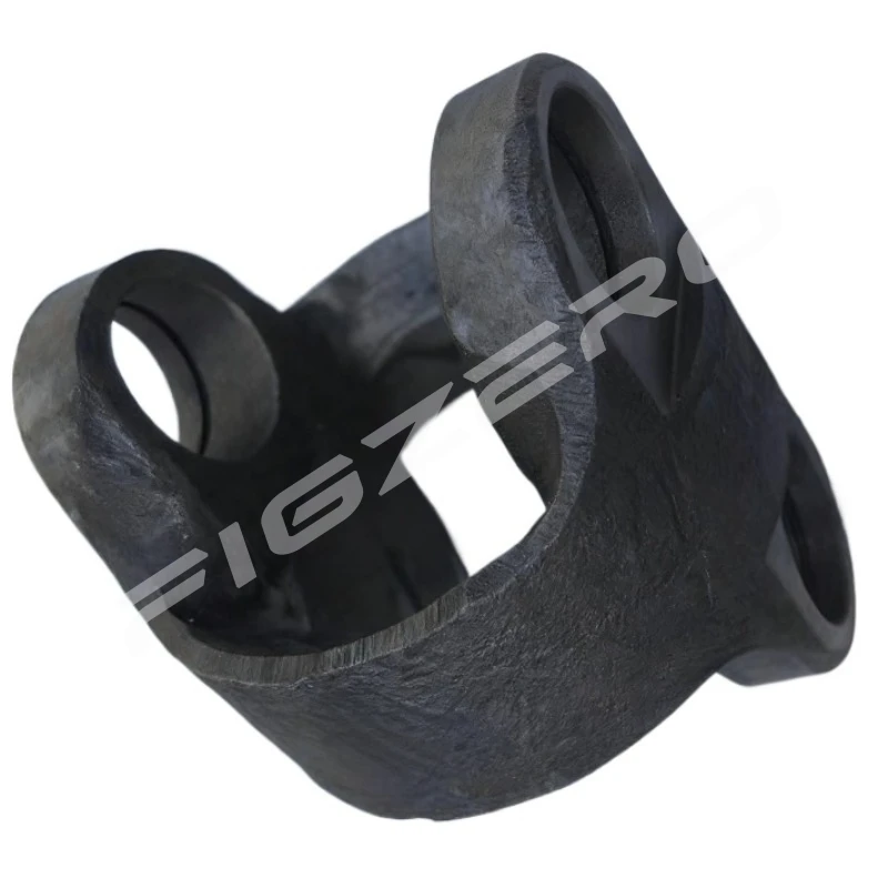 Cross Shaft Support Universal Joint Double Fork Tractor Parts for Deere 904 1054
Cross Shaft Support Universal Joint Double Fork Tractor Parts for Deere 904 1054