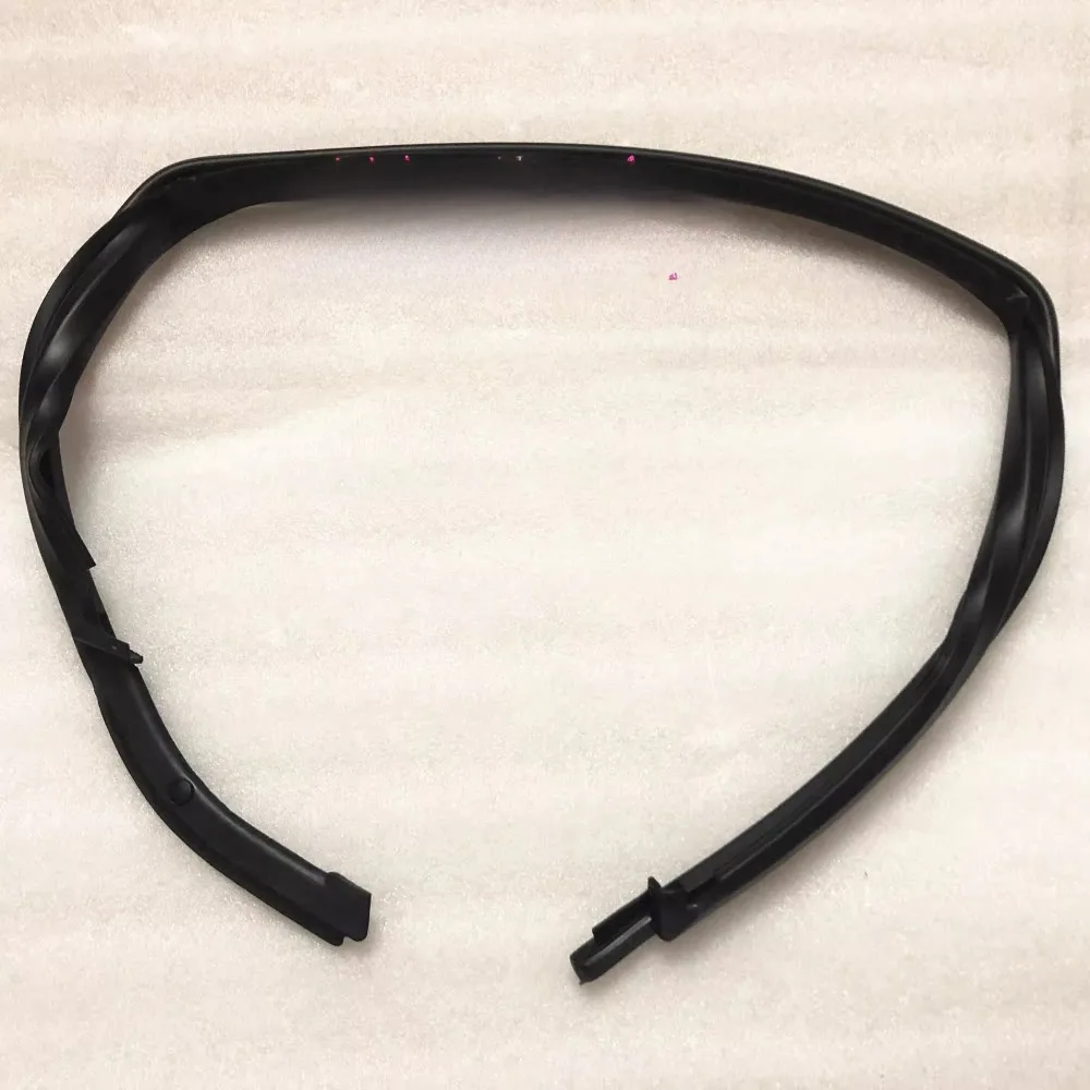 For Chevrolet Captiva Front Door Seal Strip Rear Door Seal Strip Upper Door Seal Strips Brand New Genuine 95061128
For Chevrolet Captiva Front Door Seal Strip Rear Door Seal Strip Upper Door Seal Strips Brand New Genuine 95061128