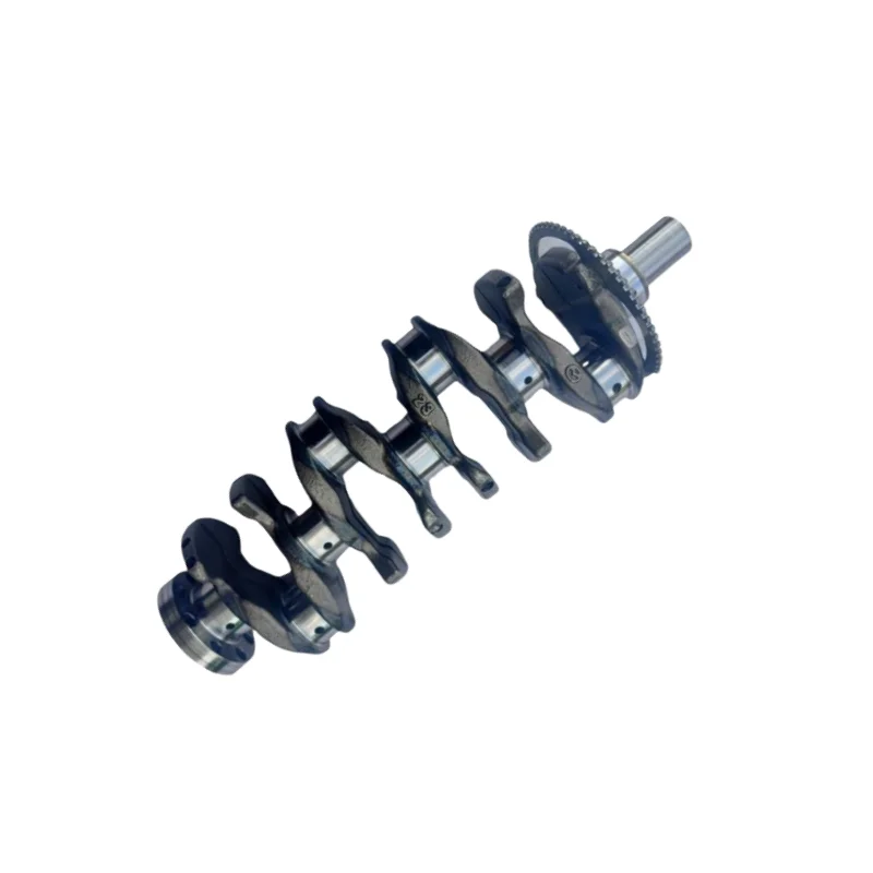 Brand New High Quality Car Crankshaft OEM SH01-11-300C Suitable For Mazda CX5 2.2 Diesel Car Auto Crankshaft
Brand New High Quality Car Crankshaft OEM SH01-11-300C Suitable For Mazda CX5 2.2 Diesel Car Auto Crankshaft