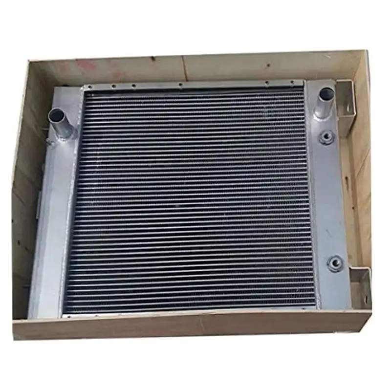 Buy Water Tank Radiator 14X-03-11214 for Komatsu Bulldozer D65E-12 D65P-12 D65EX-12 D65PX-12
Buy Water Tank Radiator 14X-03-11214 for Komatsu Bulldozer D65E-12 D65P-12 D65EX-12 D65PX-12