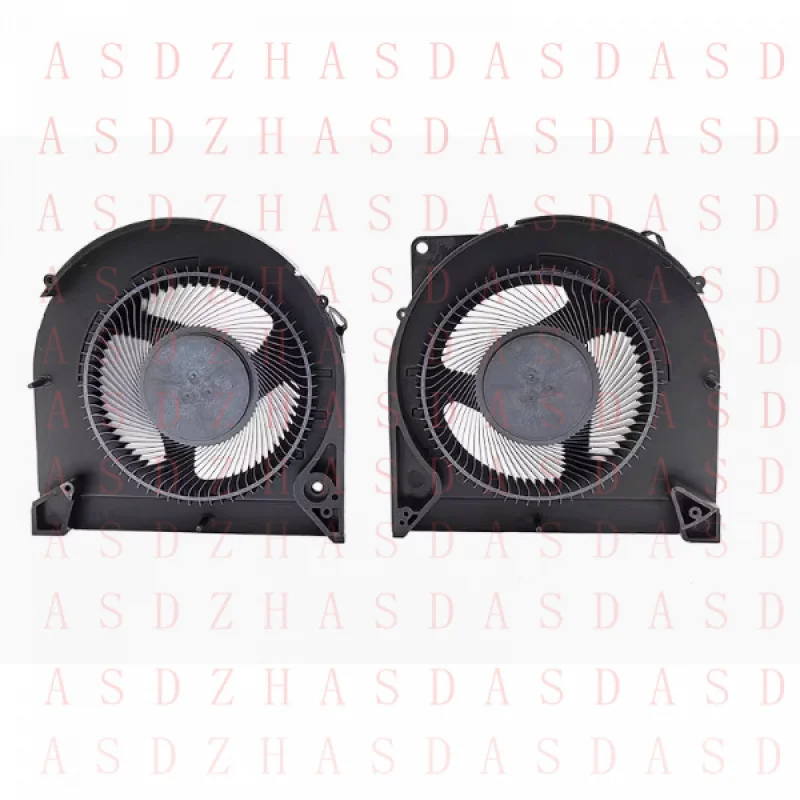 Z New for Lenovo LOQ 15IAX9 15IRX9 15IAX9I fan 5H40S21000 5V L+R
Z New for Lenovo LOQ 15IAX9 15IRX9 15IAX9I fan 5H40S21000 5V L+R