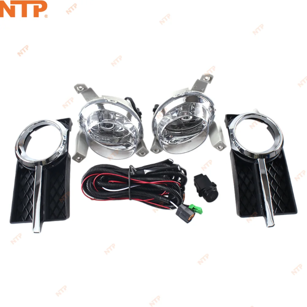 Ultra Bright Fog Lamp Daytime Running Light Daylight For Chevrolet Aveo 2007-2010 Halogen Headlight Fog lamp kit Car accessories
Ultra Bright Fog Lamp Daytime Running Light Daylight For Chevrolet Aveo 2007-2010 Halogen Headlight Fog lamp kit Car accessories