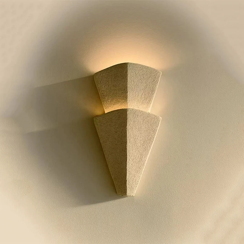 Atmosphere Creative Personality Art Staircase Highend Italian Minimalist Japanese Wabi Sabistyle Background Wall Decoration Lamp
Atmosphere Creative Personality Art Staircase Highend Italian Minimalist Japanese Wabi Sabistyle Background Wall Decoration Lamp