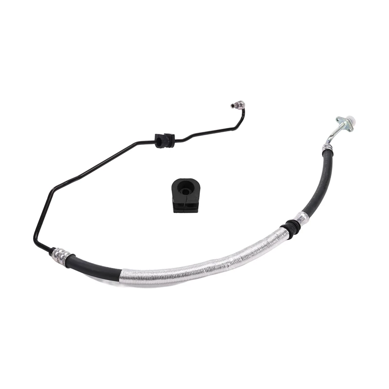 Steering Pump Hose 53713-SWY-G01 For Honda CR-V CRV 2007-2011 ES EX 2.2L I-Ctdi Steering Oil Pipe 53713SWYG01
Steering Pump Hose 53713-SWY-G01 For Honda CR-V CRV 2007-2011 ES EX 2.2L I-Ctdi Steering Oil Pipe 53713SWYG01