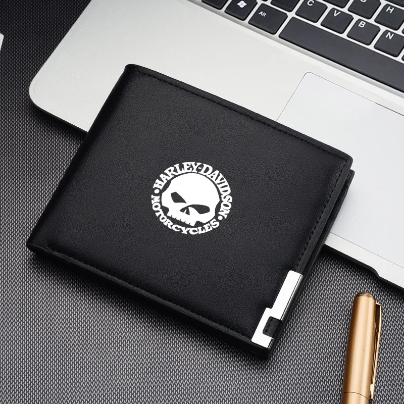 Car Driver License Credit Card Holder Business Wallet For Harley Pan America ADV 1250 PA1250 Special Softail Sportster Touring
Car Driver License Credit Card Holder Business Wallet For Harley Pan America ADV 1250 PA1250 Special Softail Sportster Touring