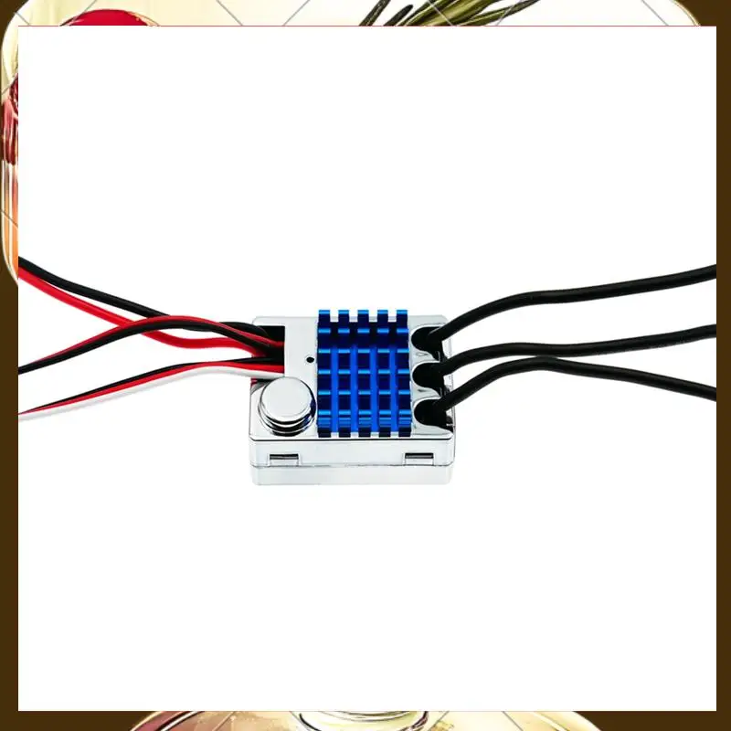Двигатель Outrunner 2830 2100 кВ AM32 45A ESC для 1/12 MN128, комплект питания для обновления радиоуправляемого автомобиля-Y04A
Двигатель Outrunner 2830 2100 кВ AM32 45A ESC для 1/12 MN128, комплект питания для обновления радиоуправляемого автомобиля-Y04A