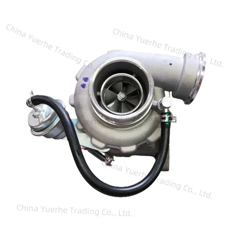 K16 53169707119 Customized turbocharger, suitable for automobile engine supercharger, automobile and motorcycle parts
K16 53169707119 Customized turbocharger, suitable for automobile engine supercharger, automobile and motorcycle parts