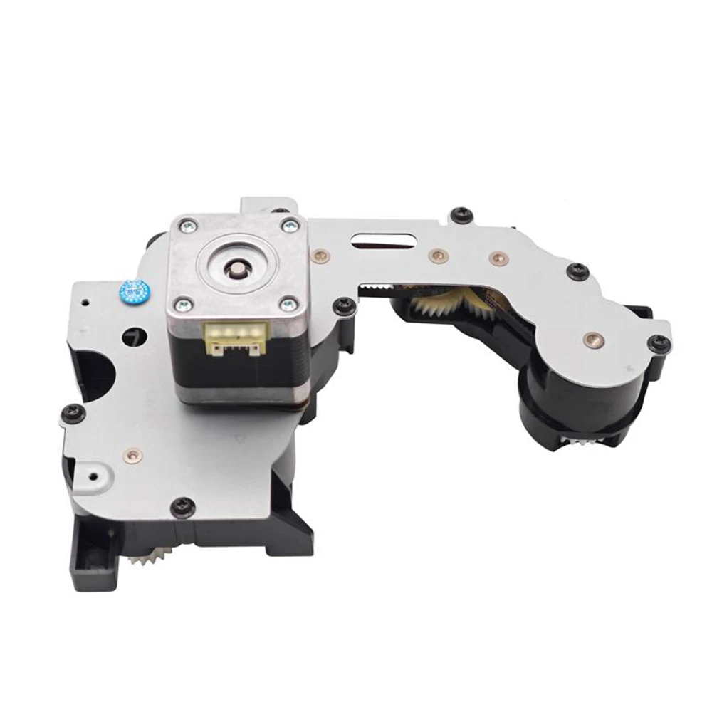 Original Disassembly Paper Tray Pick-up Drive Gear Unit for Konica Minolta Bizhub C458 C558 C658 Premium Paper Gear Assembly
Original Disassembly Paper Tray Pick-up Drive Gear Unit for Konica Minolta Bizhub C458 C558 C658 Premium Paper Gear Assembly