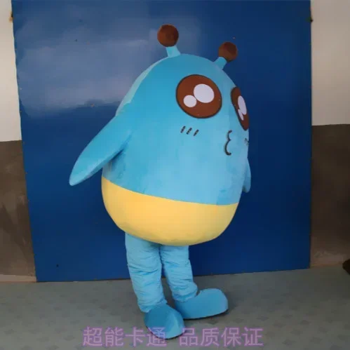 Christmas Smurfs Cartoon Mascot Costume Halloween Christmas Dress Full Body Props Outfit Mascot Costume
Christmas Smurfs Cartoon Mascot Costume Halloween Christmas Dress Full Body Props Outfit Mascot Costume