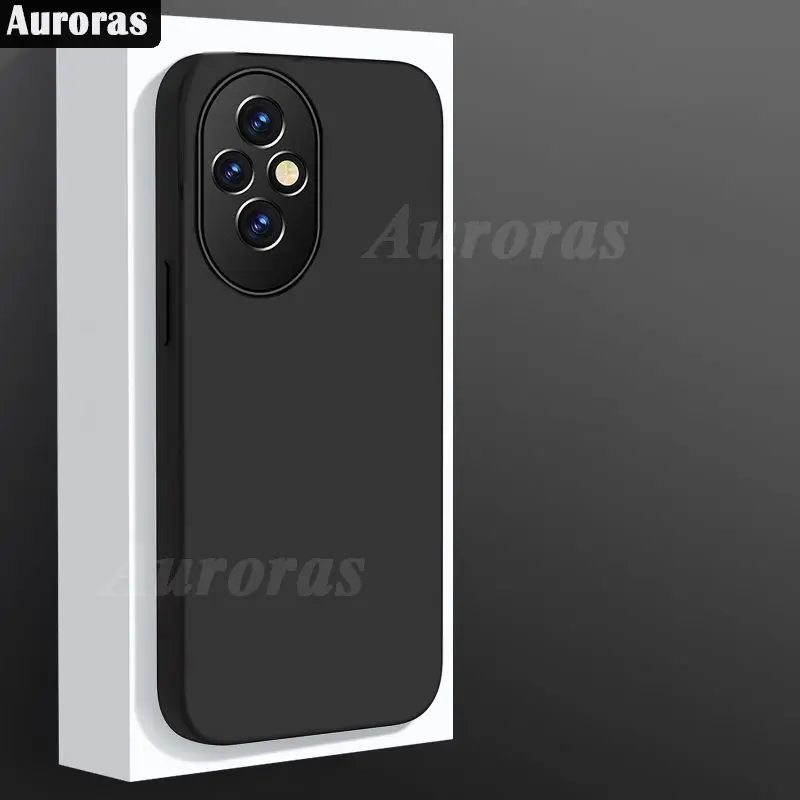 For Honor200 Pro200 5G Case Honor 200 Lite 200pro 5G Cover Protective Cases Shockproof Soft TPU Liquid Silicone Phone Back Cover
For Honor200 Pro200 5G Case Honor 200 Lite 200pro 5G Cover Protective Cases Shockproof Soft TPU Liquid Silicone Phone Back Cover