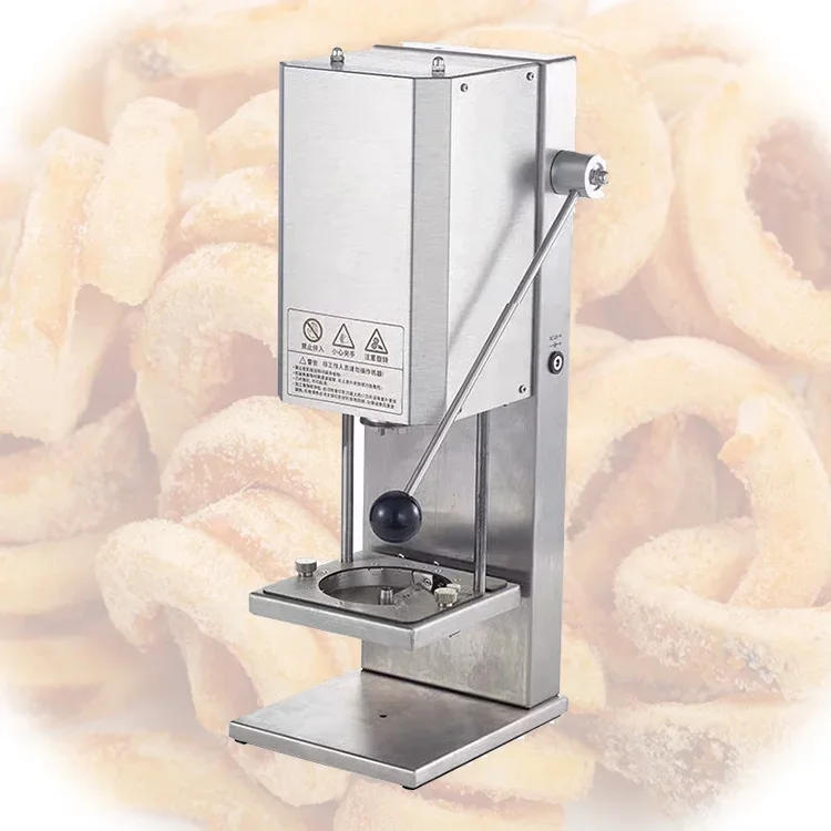110 V-240 V 12 v Twist French Fries Curly French Fries Machine Spiral Cutting Machine Potato Chip Machine for Restaurant
110 V-240 V 12 v Twist French Fries Curly French Fries Machine Spiral Cutting Machine Potato Chip Machine for Restaurant