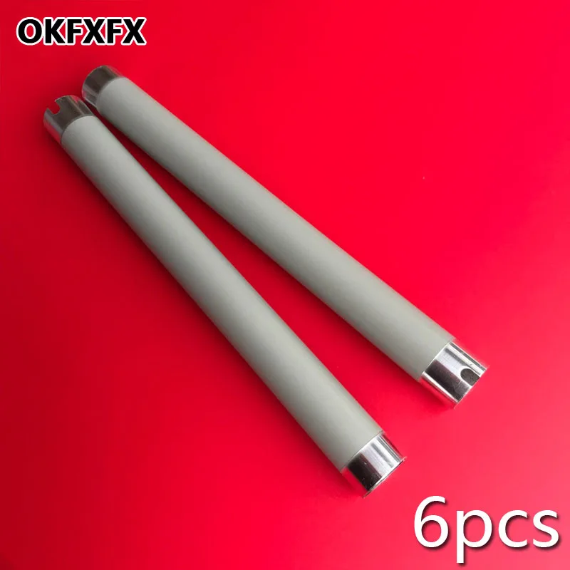 6 шт. JC66-01256B верхний ролик фьюзера для Samsung ML 1910 1915 2510 2525 2540 2545 2580 2851 SCX 4600 4623 4626 4725 4824 4828
6 шт. JC66-01256B верхний ролик фьюзера для Samsung ML 1910 1915 2510 2525 2540 2545 2580 2851 SCX 4600 4623 4626 4725 4824 4828