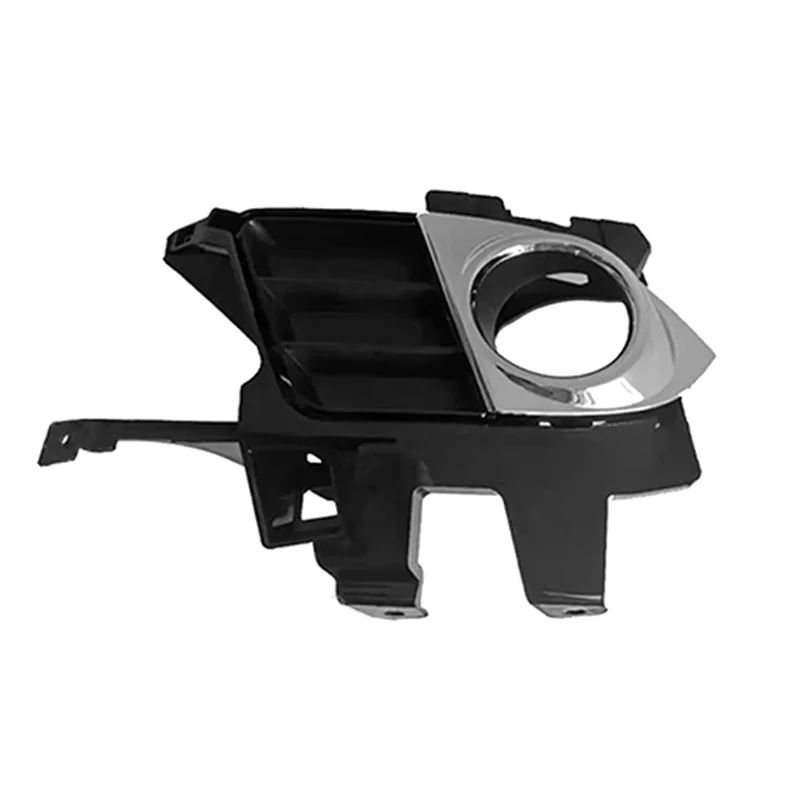 Car Left Front Bumper Fog Light Trim Cover Daytime Running Lights Grille Frame For Honda Acura TSX 2011-2014 71116TL0G50 Parts
Car Left Front Bumper Fog Light Trim Cover Daytime Running Lights Grille Frame For Honda Acura TSX 2011-2014 71116TL0G50 Parts