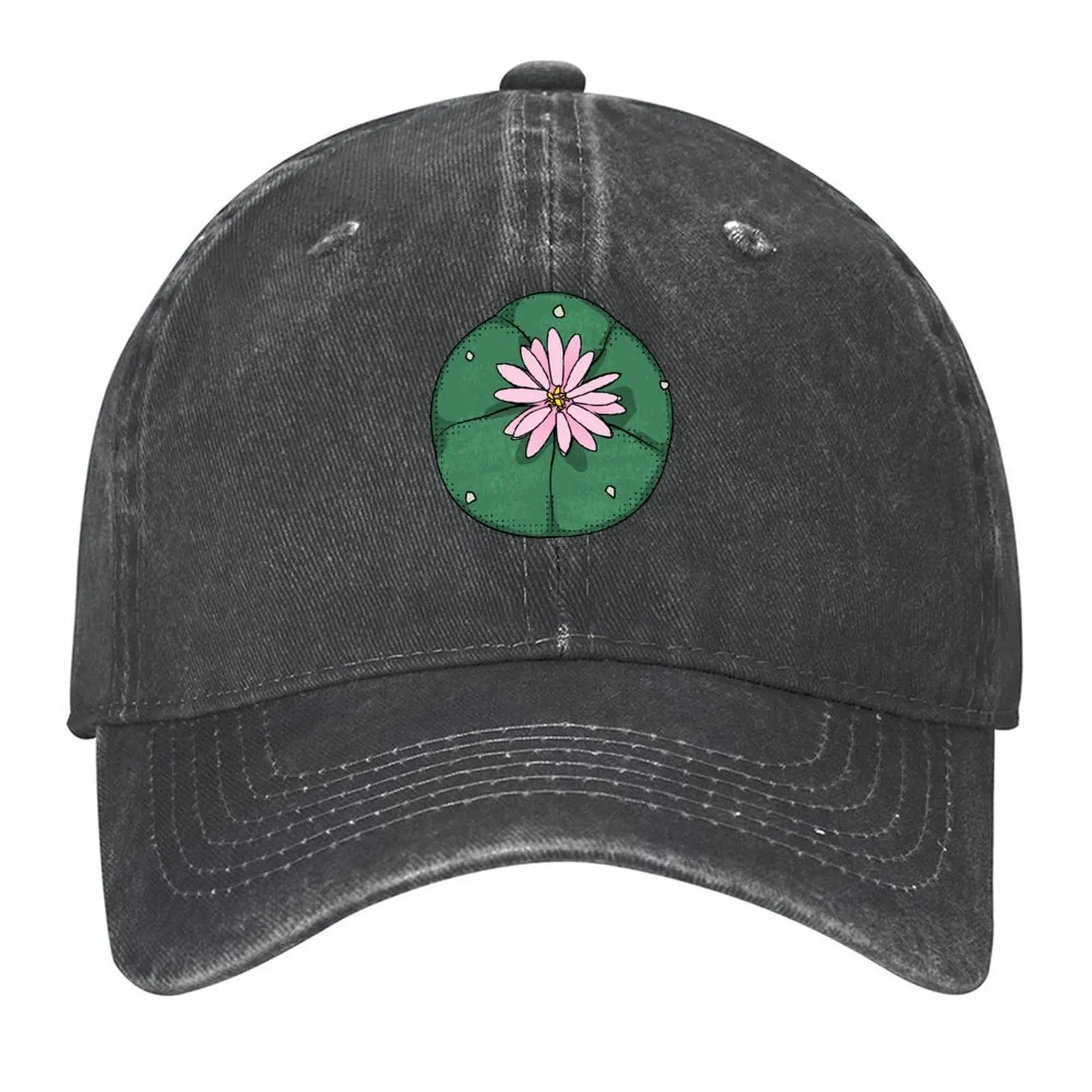 Peyote cactus drawing with flower Baseball Cap Winter hat Golf Cap Thermal Visor Custom Cap Caps For Women Men's
Peyote cactus drawing with flower Baseball Cap Winter hat Golf Cap Thermal Visor Custom Cap Caps For Women Men's