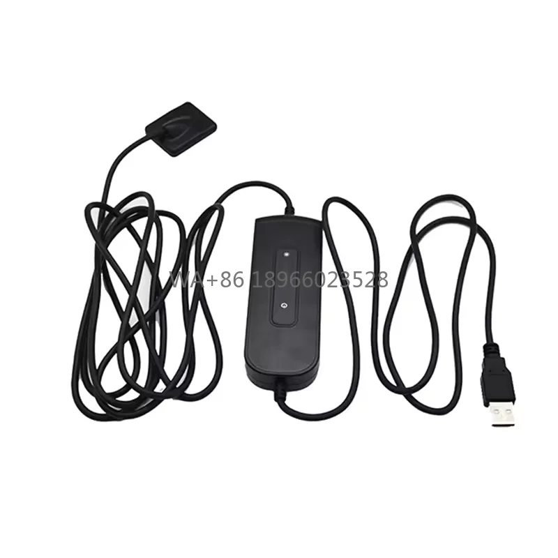 New Style Digital X-ray RVG Radiography Intraoral Sensor Dental Products
New Style Digital X-ray RVG Radiography Intraoral Sensor Dental Products