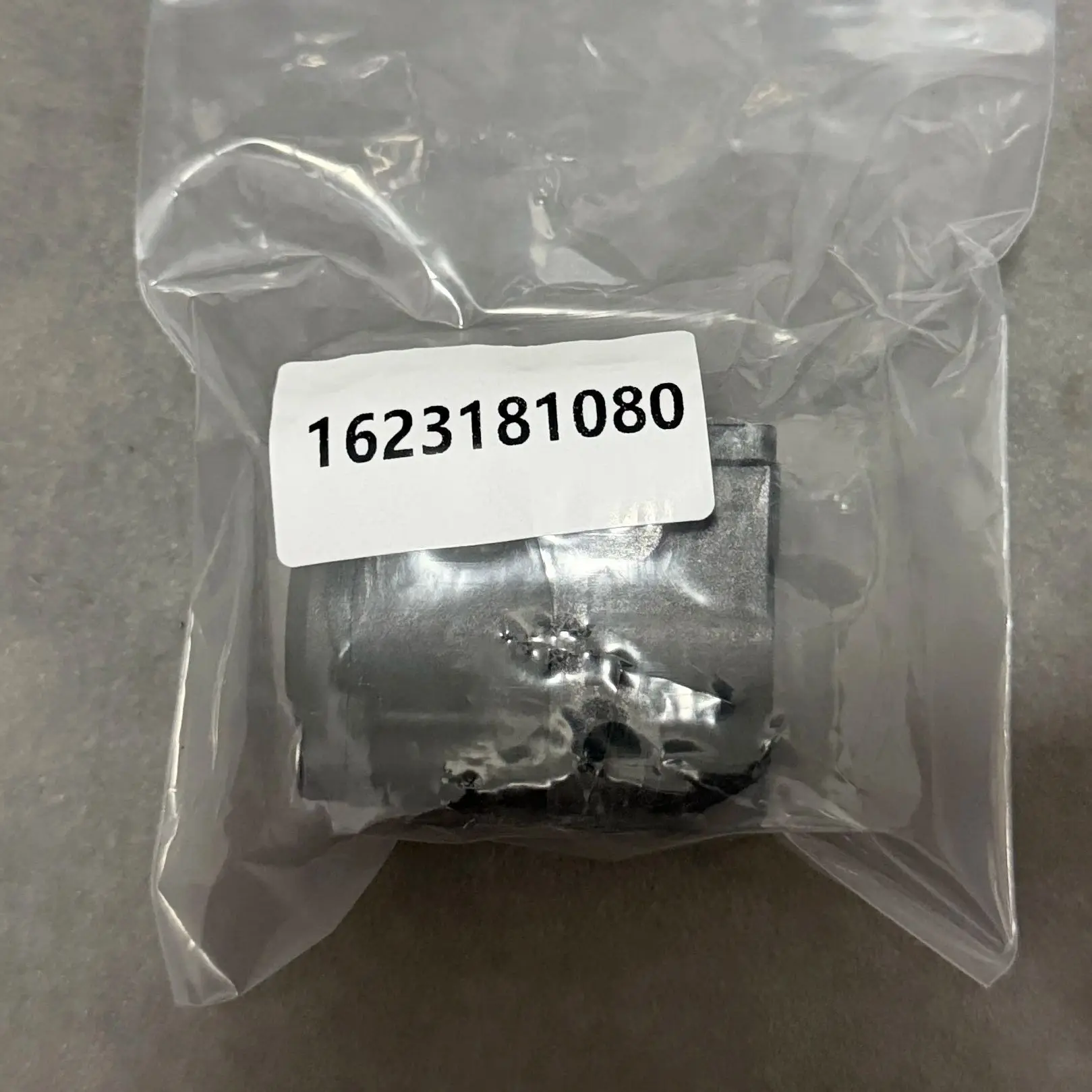 1623181080 1623-1810-80 Сервисный комплект продувочного клапана выпуска воздуха Детали компрессора
1623181080 1623-1810-80 Сервисный комплект продувочного клапана выпуска воздуха Детали компрессора