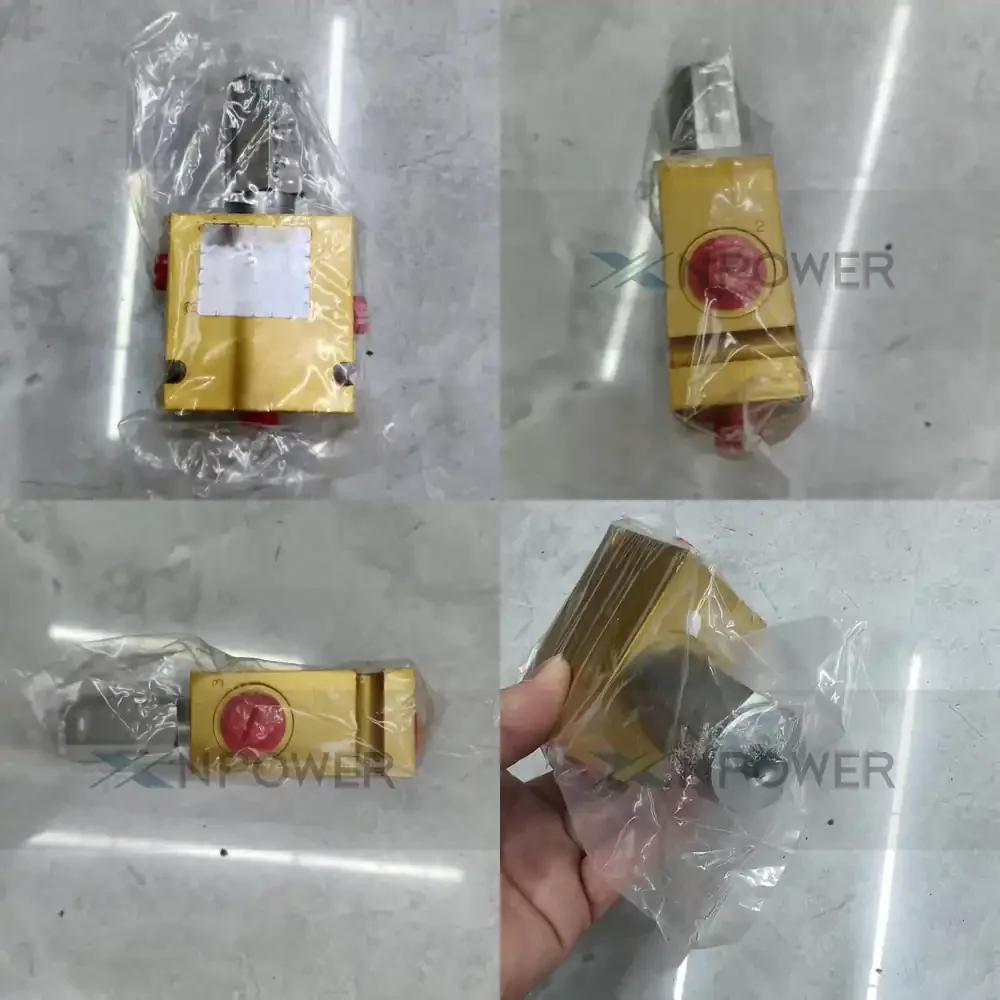 2026 Hot Item Excavator Spare Parts 9U-3346 Engine 814F C7.1 VALVE GP 9U3346 for
2026 Hot Item Excavator Spare Parts 9U-3346 Engine 814F C7.1 VALVE GP 9U3346 for
