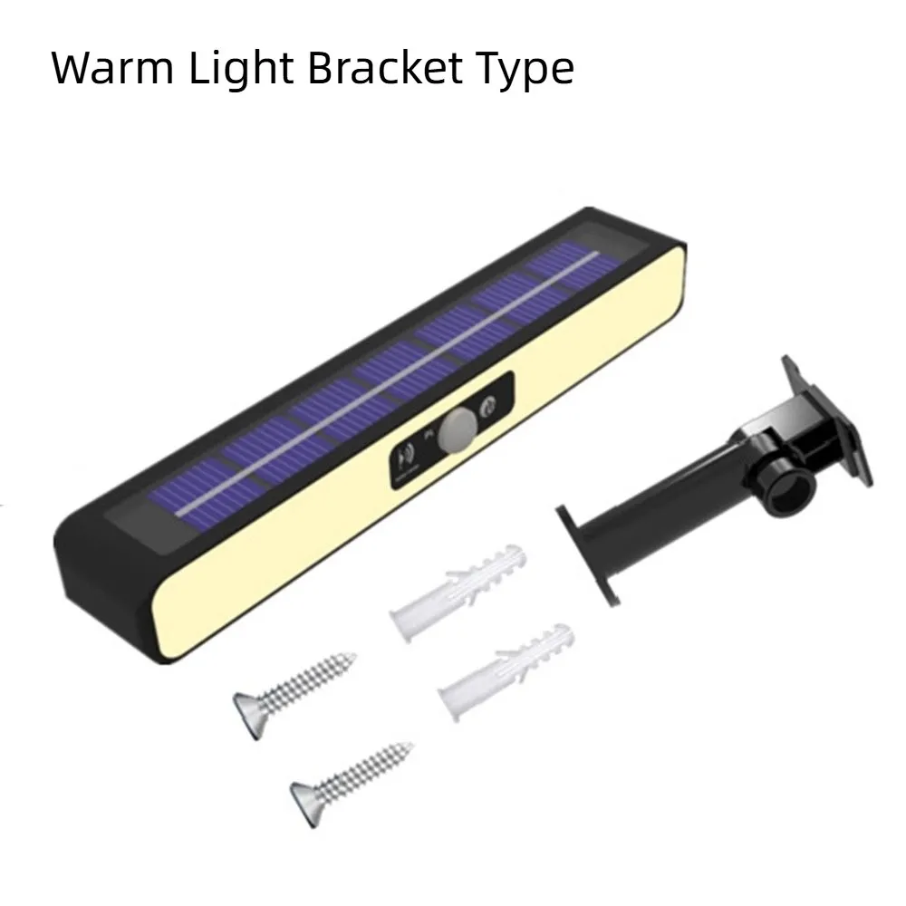 3 Light Modes Solar Clip Light Super Bright Human Body Sensing Outdoor Courtyard Lamp Adjustable Angle Waterproof
3 Light Modes Solar Clip Light Super Bright Human Body Sensing Outdoor Courtyard Lamp Adjustable Angle Waterproof