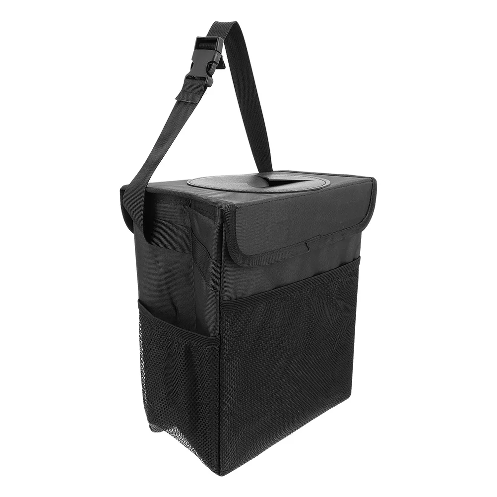 Multi functional Waterproof Car Storage Bag Foldable Leakproof PVC Aluminum Foil Layer Household Supply Food Container ganizer
Multi functional Waterproof Car Storage Bag Foldable Leakproof PVC Aluminum Foil Layer Household Supply Food Container ganizer