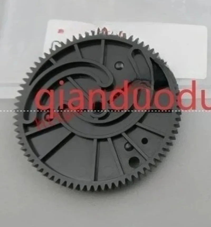 Suitable for Pioneer DEH-P01 P910 DEX-P99RS DEX-P880RPS Panel Drive Gear
Suitable for Pioneer DEH-P01 P910 DEX-P99RS DEX-P880RPS Panel Drive Gear