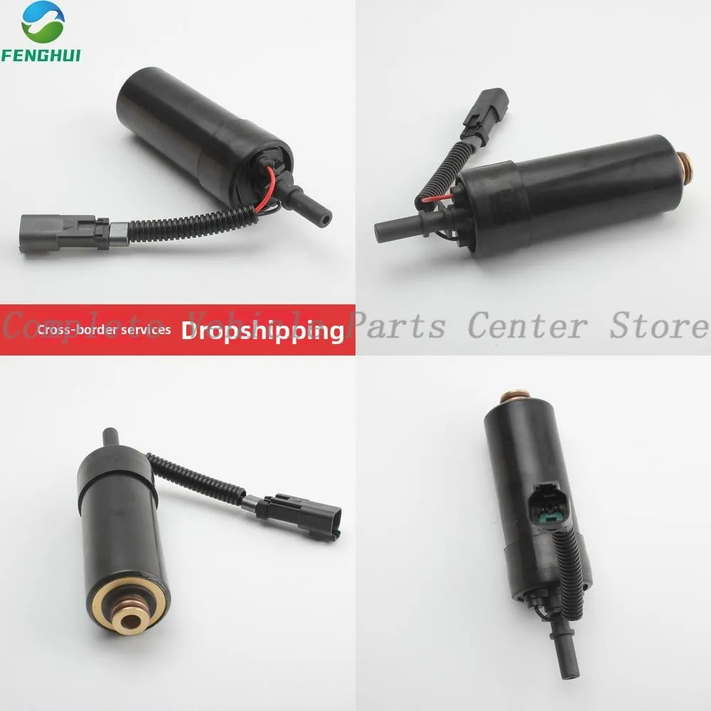 High Quality 5004428 - 0439347 439347 For Yacht Pump Diesel Pump Cross Border Boat Pump
High Quality 5004428 - 0439347 439347 For Yacht Pump Diesel Pump Cross Border Boat Pump