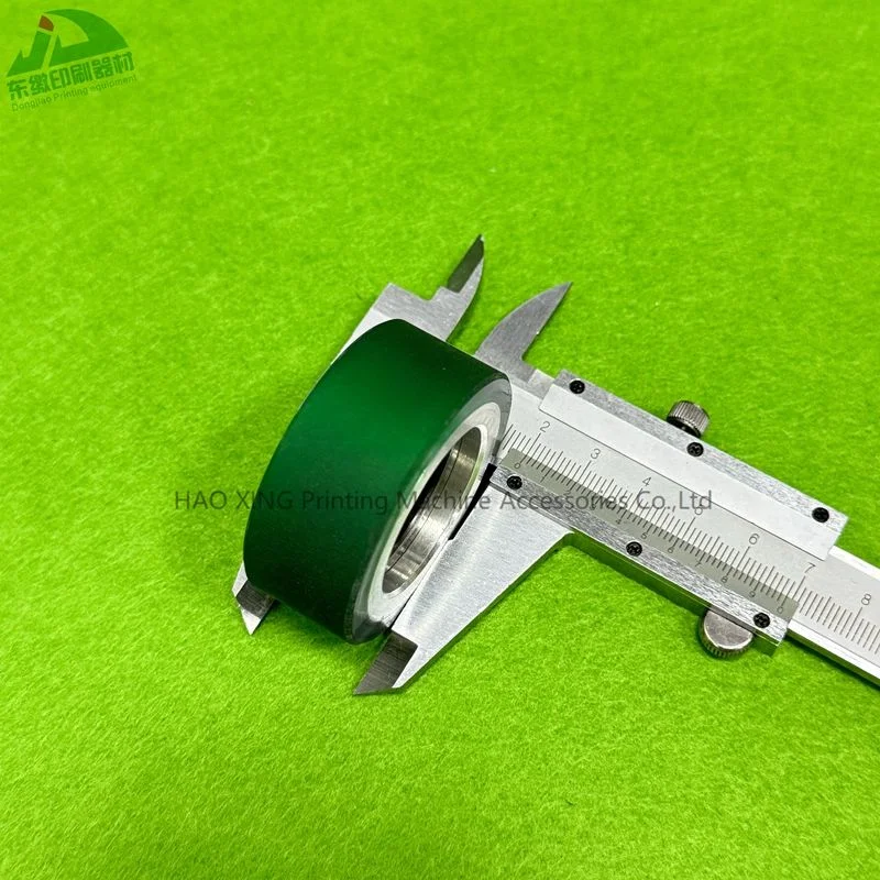 Цельные детали роликового оборудования, резиновое колесо для KBA, прижимной ролик для бумаги, резиновое колесо, 48x20x10 мм, колесо для прессования бумаги
Цельные детали роликового оборудования, резиновое колесо для KBA, прижимной ролик для бумаги, резиновое колесо, 48x20x10 мм, колесо для прессования бумаги