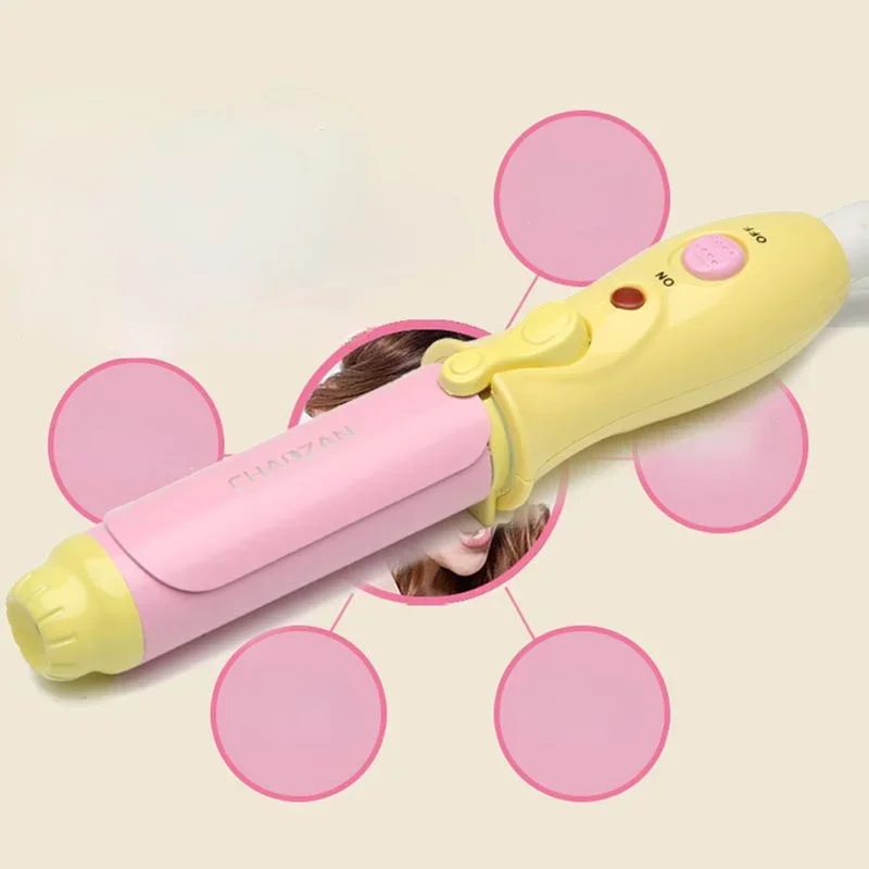 Мини-электрические керамические светодиодные цифровые вращающиеся инструменты для завивки волос, вовер для волос, укладка, щипцы для завивки волос
Мини-электрические керамические светодиодные цифровые вращающиеся инструменты для завивки волос, вовер для волос, укладка, щипцы для завивки волос