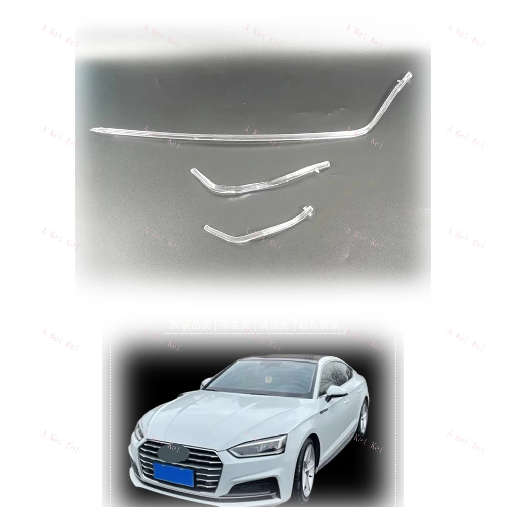 Для Audi A5 2017-2020 2018 2019 автомобильная светодиодная фара дальнего света DRL направляющая пластина трубка дневного света Angel Eye
Для Audi A5 2017-2020 2018 2019 автомобильная светодиодная фара дальнего света DRL направляющая пластина трубка дневного света Angel Eye