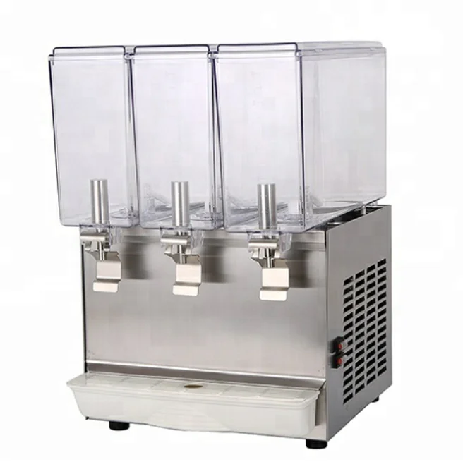 Commercial Electric Refrigerated Beverage Dispenser Juice Dispenser With Cheap Price
Commercial Electric Refrigerated Beverage Dispenser Juice Dispenser With Cheap Price