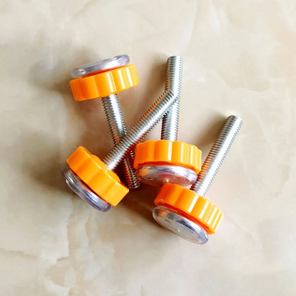 7Pcs Threaded Spindle Rods Replacement Bolts Kit for Pet Safety Gates Staircase Wall Mounting Pressure Mounted Gate
7Pcs Threaded Spindle Rods Replacement Bolts Kit for Pet Safety Gates Staircase Wall Mounting Pressure Mounted Gate