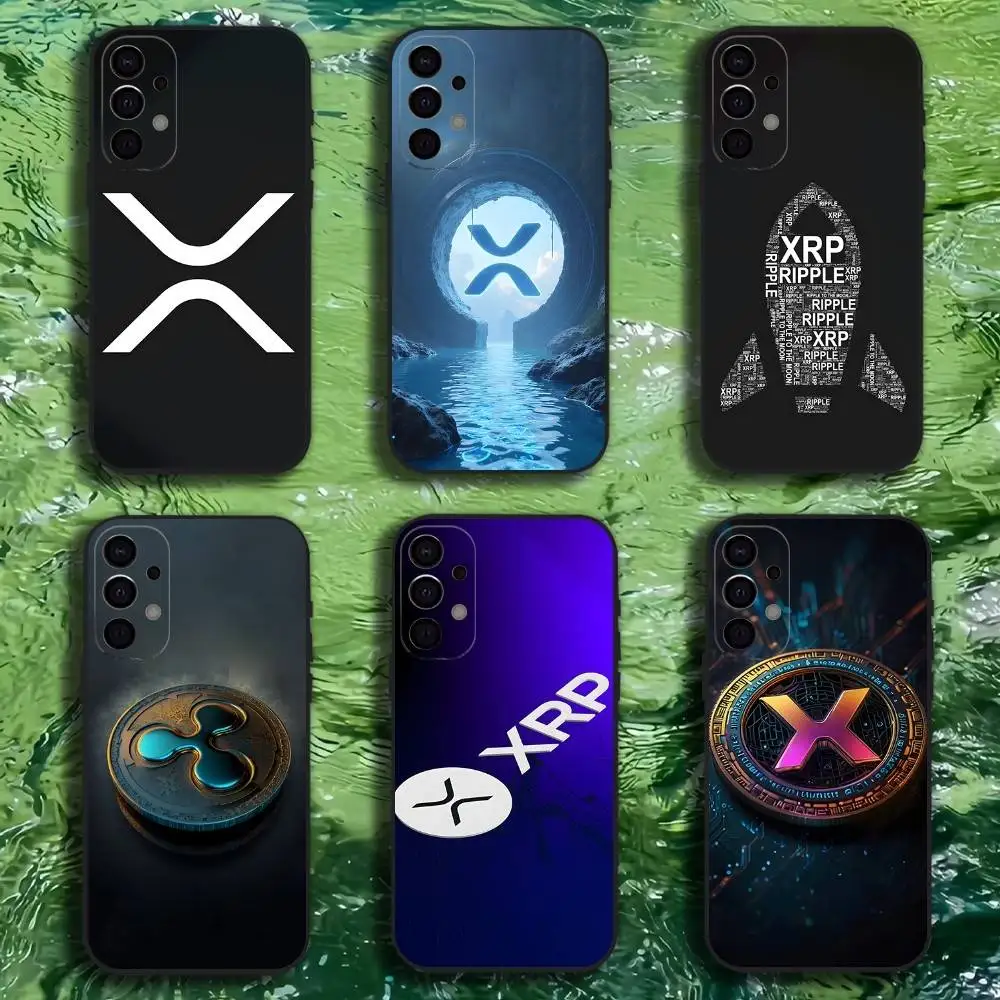Xrp Ripple Crypto Phone Case For Samsung S25,S24,S21,S22,S23,S30,Ultra,S20,Plus,Fe,Lite,Note,10,9,5G Black Cover
Xrp Ripple Crypto Phone Case For Samsung S25,S24,S21,S22,S23,S30,Ultra,S20,Plus,Fe,Lite,Note,10,9,5G Black Cover