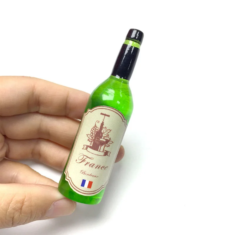 France Wine Bottle Themed 3D Resin Fridge Magnet - Aimants Frigo Home Decor Items Room Decoration Magnets
France Wine Bottle Themed 3D Resin Fridge Magnet - Aimants Frigo Home Decor Items Room Decoration Magnets