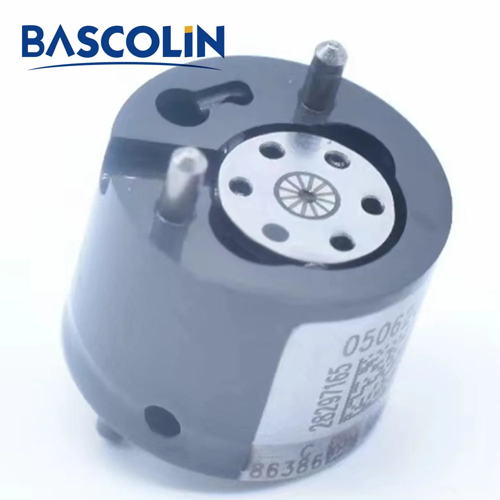 Bascolin Control Valve 28297165 For Injector 28239766 For Gidat Z22D Common Rail Diesel Fuel Injector Control Valve 2829 7165
Bascolin Control Valve 28297165 For Injector 28239766 For Gidat Z22D Common Rail Diesel Fuel Injector Control Valve 2829 7165
