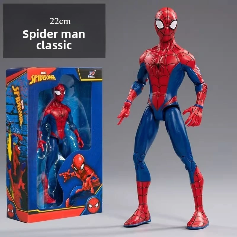 Китайская мобильная игрушка-робот (War Machine) для 7-дюймовых кукол, модель Человека-паука, команда Marvel Comics, Мстители. аниме
Китайская мобильная игрушка-робот (War Machine) для 7-дюймовых кукол, модель Человека-паука, команда Marvel Comics, Мстители. аниме