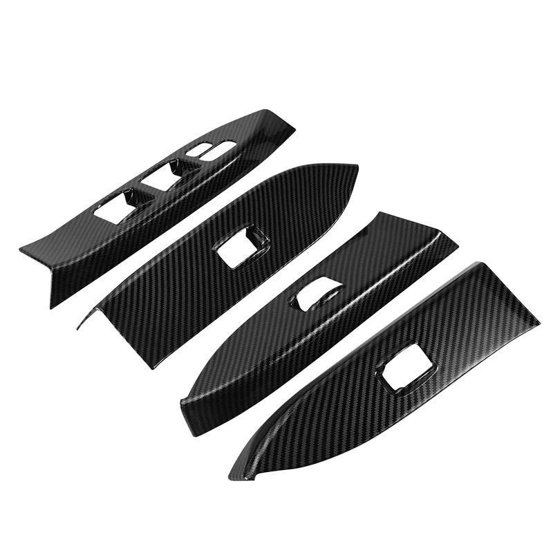 Well For Mitsubishi Pajero 2007-2019 Car Inner Window Lift Switch Button Panel Cover Trim Frame Decorative Accessories
Well For Mitsubishi Pajero 2007-2019 Car Inner Window Lift Switch Button Panel Cover Trim Frame Decorative Accessories