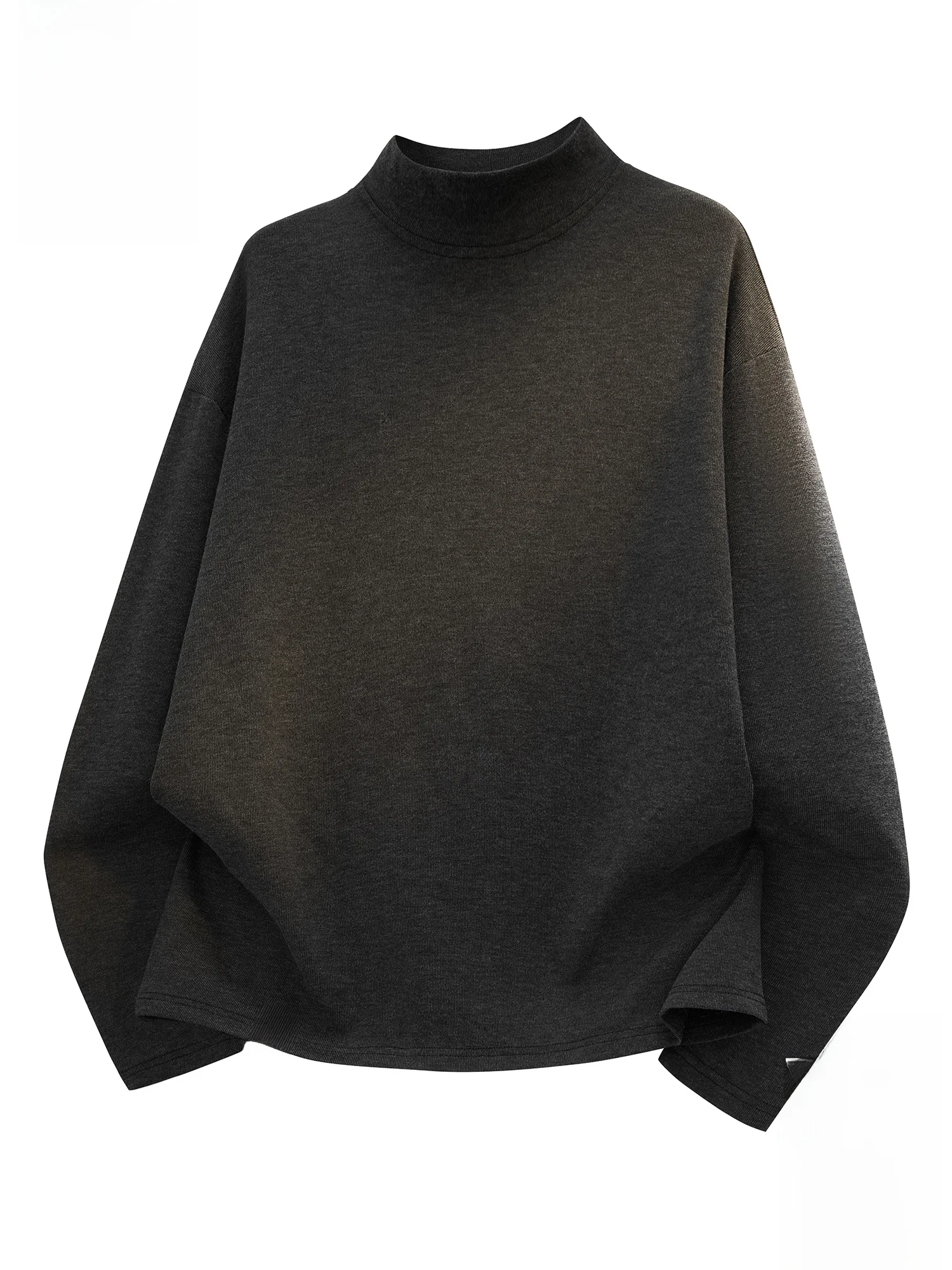 PaulFrank Men's Casual High Ne T-irt Loose Fit Color Base Layer irt Comfortable Polyester Long Sve Winter Top
PaulFrank Men's Casual High Ne T-irt Loose Fit Color Base Layer irt Comfortable Polyester Long Sve Winter Top