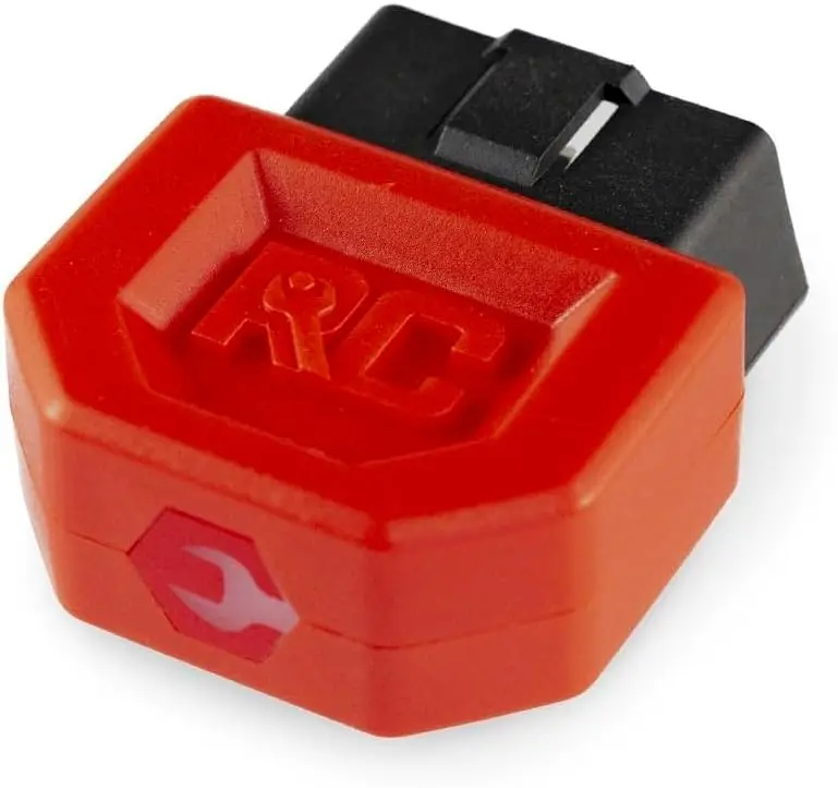 Профессиональный автоматический диагностический инструмент OBD-II для автомобилей 1996+, совместимый с iPhone и Android, ремонт и настройка автомобилей 
Профессиональный автоматический диагностический инструмент OBD-II для автомобилей 1996+, совместимый с iPhone и Android, ремонт и настройка автомобилей