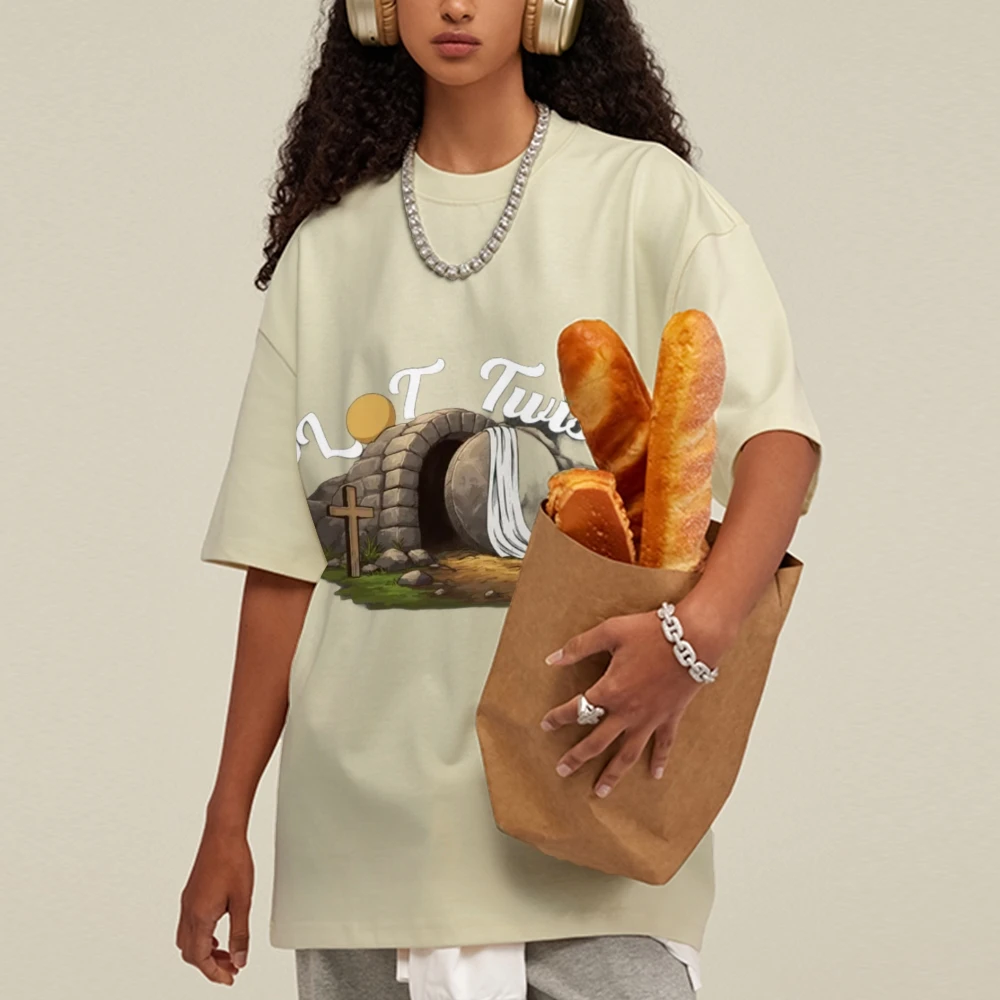 Женская одежда Футболка из чистого хлопка с графическим рисунком Креативный узор Модный летний топ с короткими рукавами для женщин
Женская одежда Футболка из чистого хлопка с графическим рисунком Креативный узор Модный летний топ с короткими рукавами для женщин