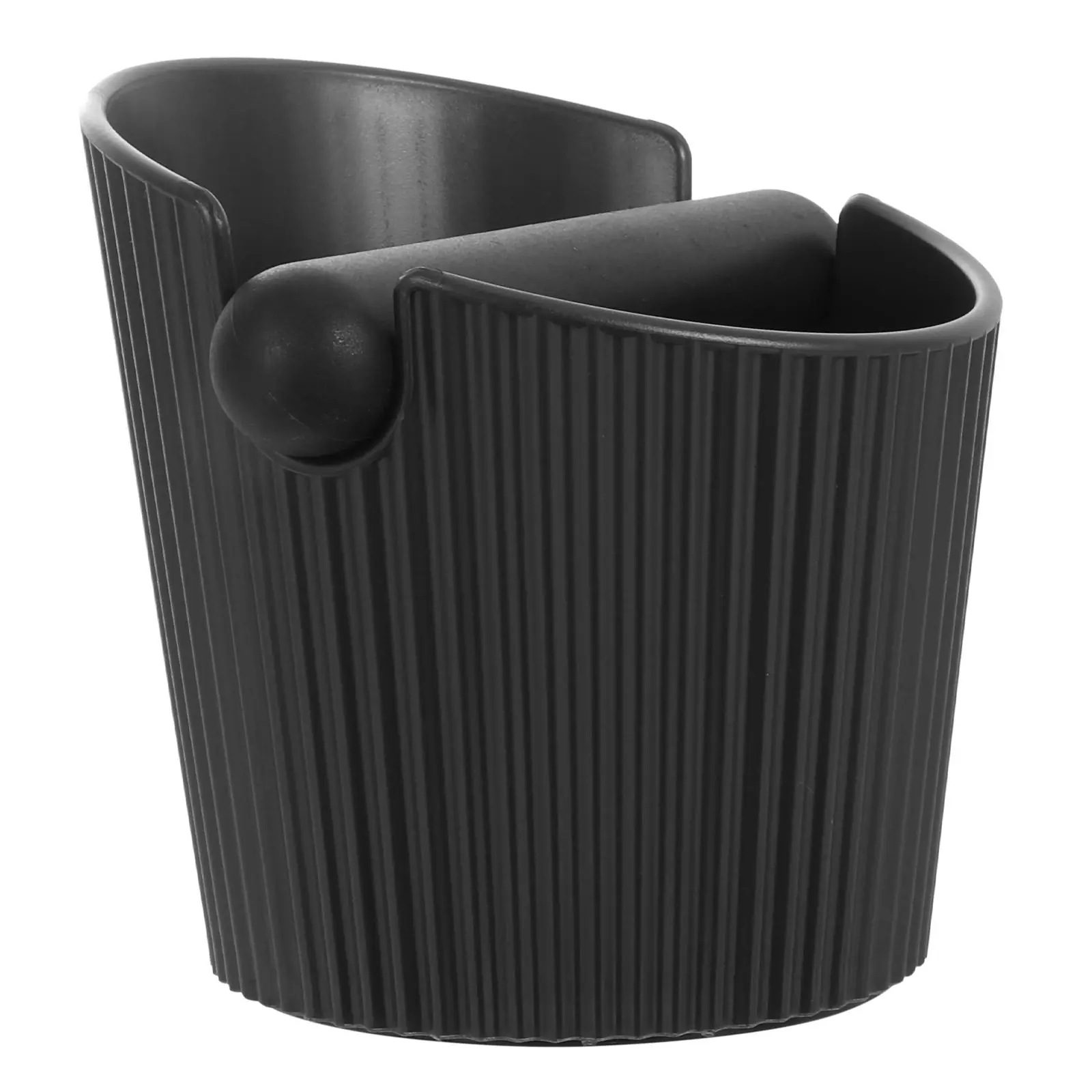 Coffee Grounds Large Coffee Grounds Bucket Capacity Non Slip Stable Long Service Plastic Trash Can Container Home Kitchen
Coffee Grounds Large Coffee Grounds Bucket Capacity Non Slip Stable Long Service Plastic Trash Can Container Home Kitchen